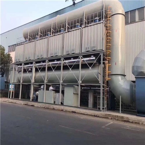 從化噴漆廢氣治理廠家環(huán)保設(shè)備 技術(shù)與應(yīng)用指南