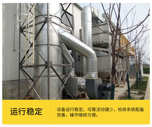 環(huán)保設(shè)備 守護(hù)地球家園的技術(shù)守護(hù)者