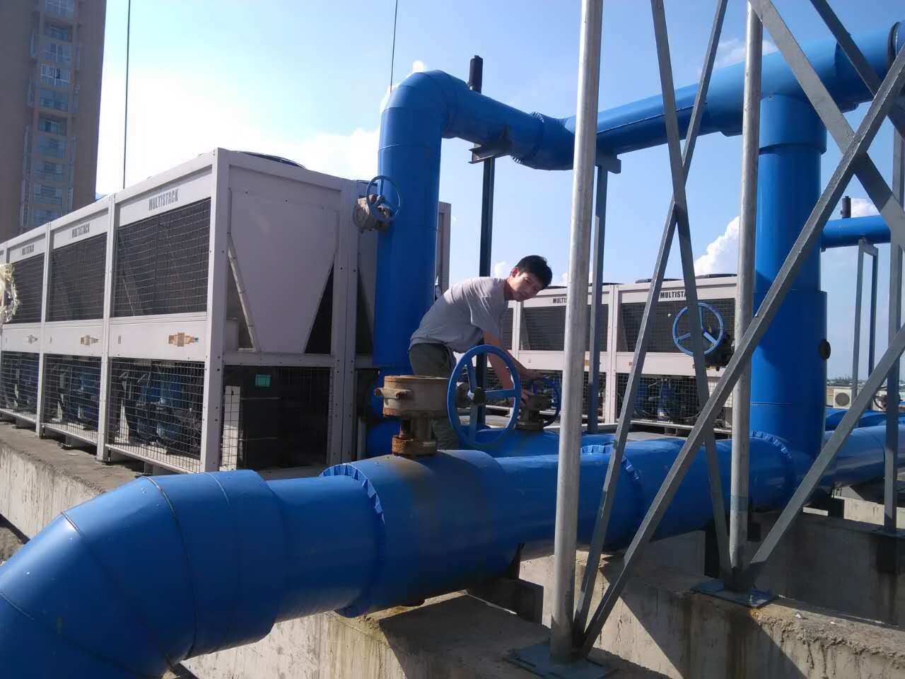 江蘇津雪森環(huán)保科技 創(chuàng)新環(huán)保設備，助力綠色未來