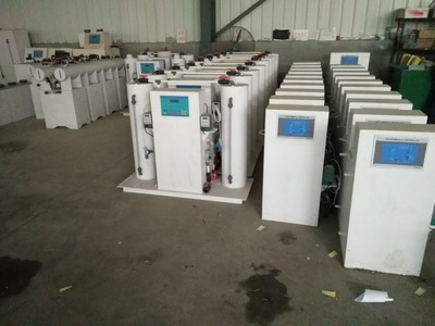 蘭州醫(yī)院污水處理設(shè)備 守護(hù)黃河生態(tài)的環(huán)保衛(wèi)士