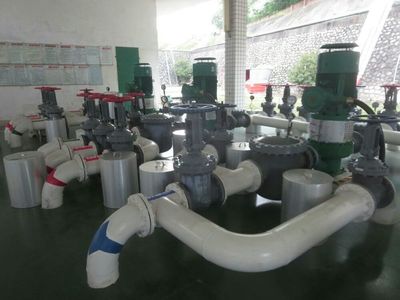 鷓鴣江油庫(kù)持續(xù)推進(jìn)迎檢工作，筑牢環(huán)保設(shè)備安全防線