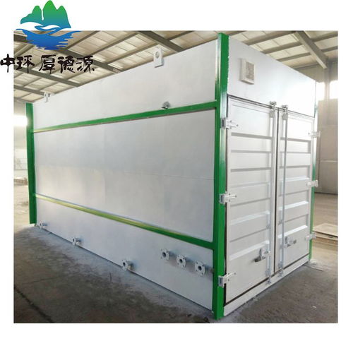 定制化解決方案 糧油加工污水處理一體化設(shè)備引領(lǐng)食品工業(yè)綠色生產(chǎn)