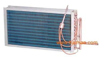 泉州專業翅片式蒸發器 福建優質生產與合理價格解析