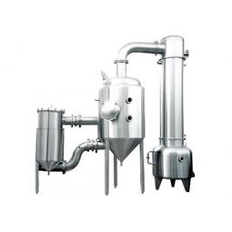 藥用提取設(shè)備產(chǎn)品列表第33頁蒸蒸發(fā)器詳解 邁向高濃度藥液領(lǐng)域的核心工藝